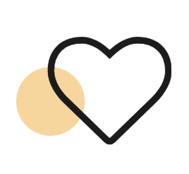 icono corazon