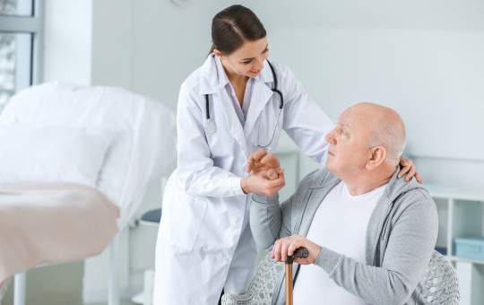 Servicio médico