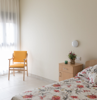 imagen habitación